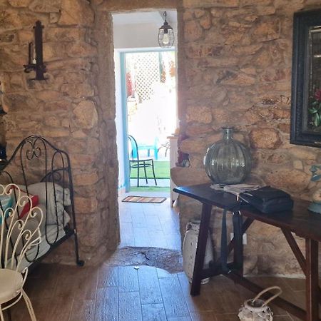 Rifugio Monte Pino Villa Telti Luaran gambar