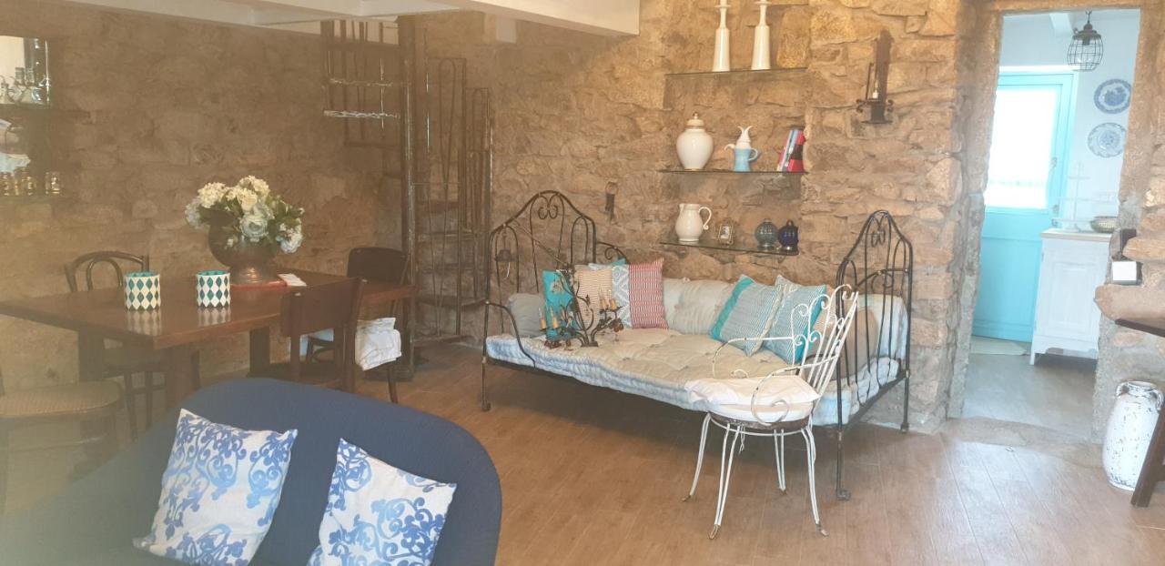 Rifugio Monte Pino Villa Telti Luaran gambar