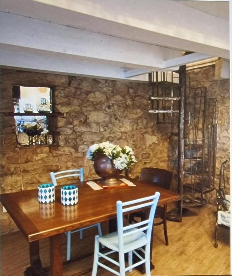 Rifugio Monte Pino Villa Telti Luaran gambar