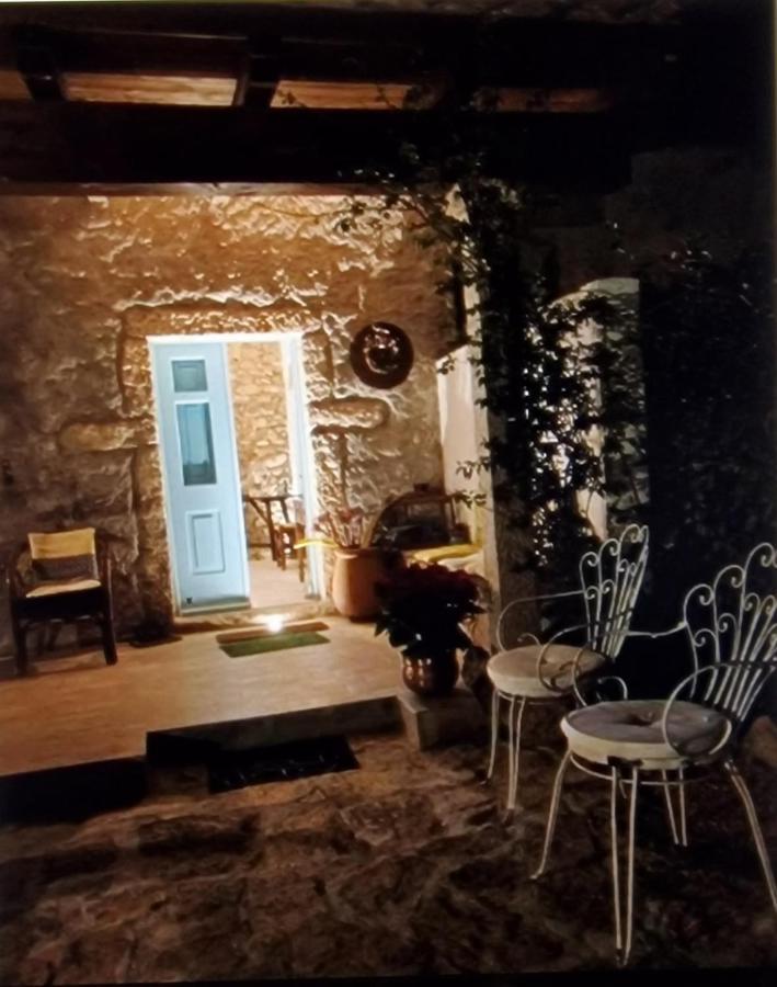 Rifugio Monte Pino Villa Telti Luaran gambar