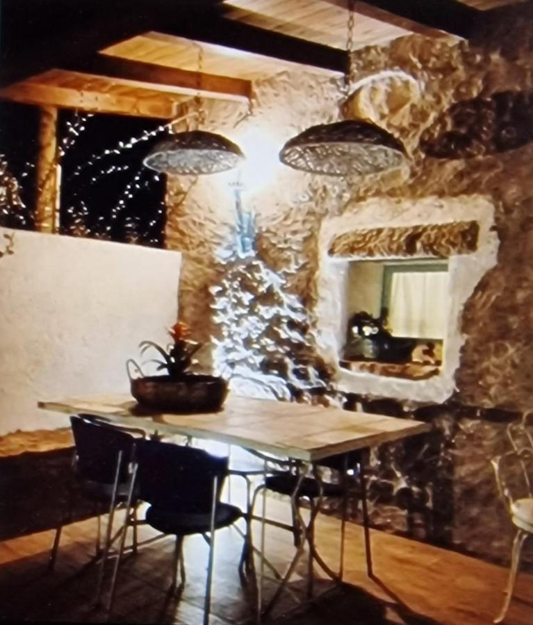 Rifugio Monte Pino Villa Telti Luaran gambar