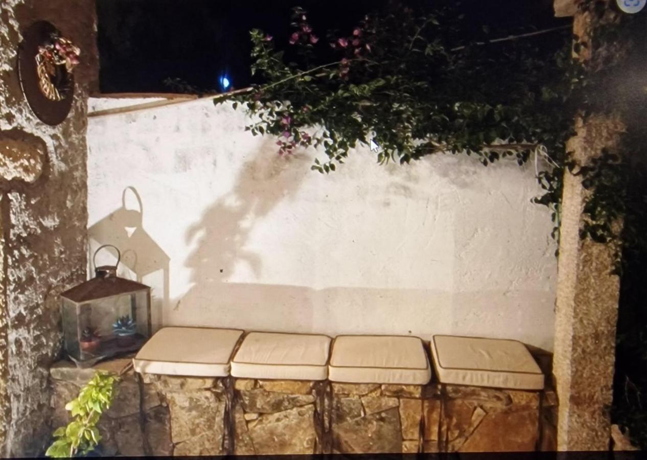Rifugio Monte Pino Villa Telti Luaran gambar
