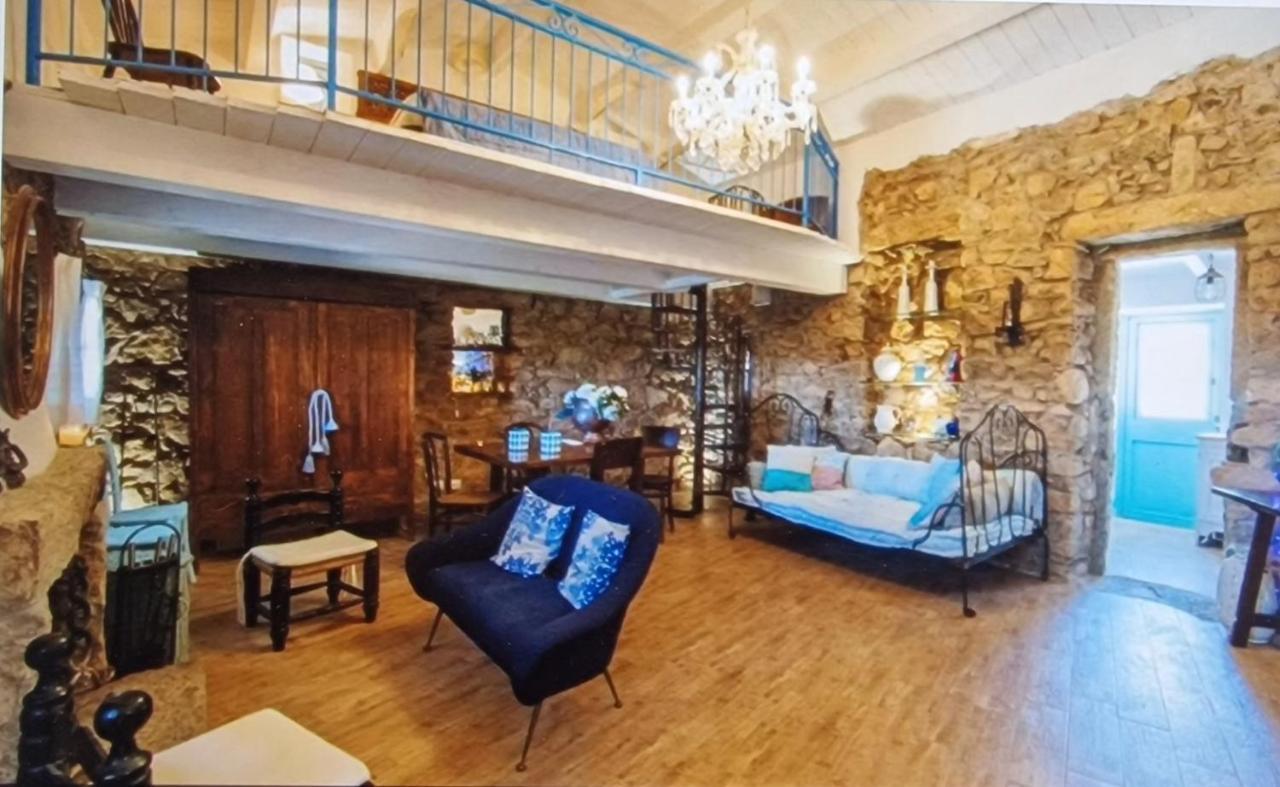 Rifugio Monte Pino Villa Telti Luaran gambar