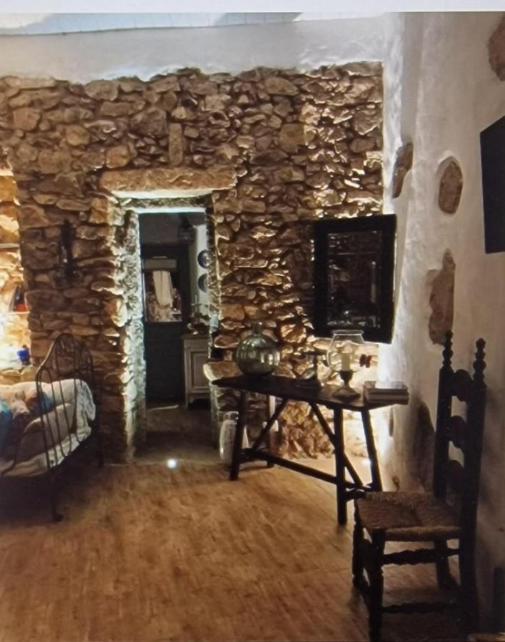 Rifugio Monte Pino Villa Telti Luaran gambar